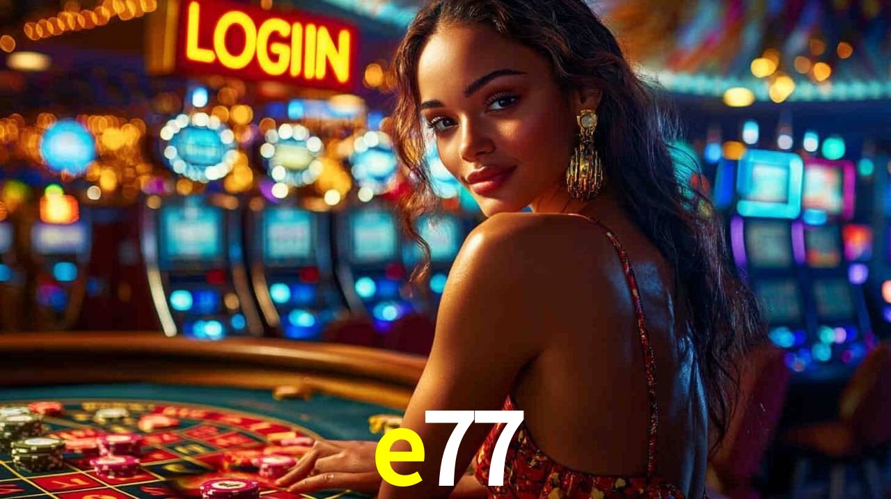 Estatísticas e77