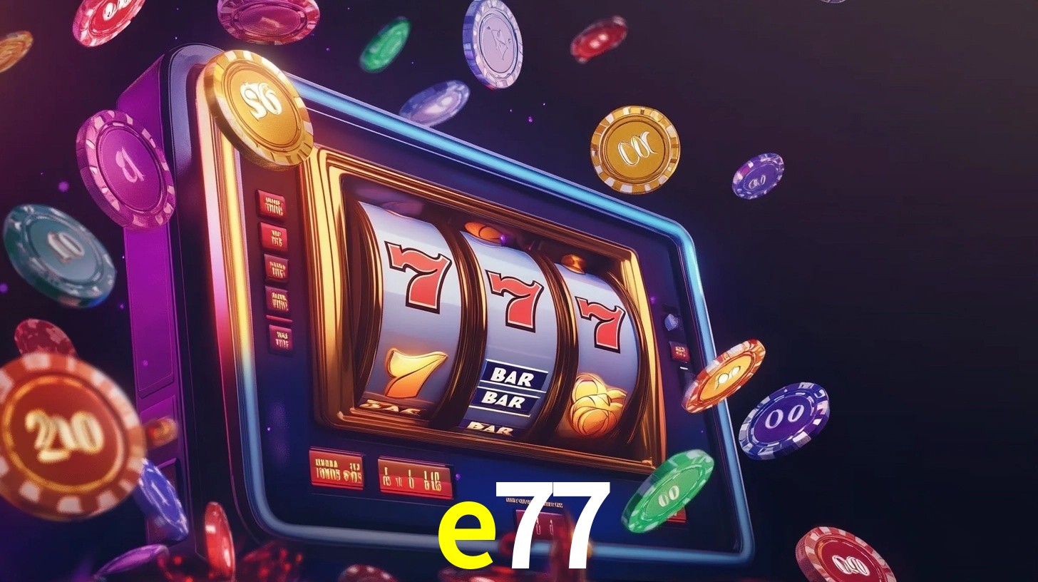 Programa VIP e77