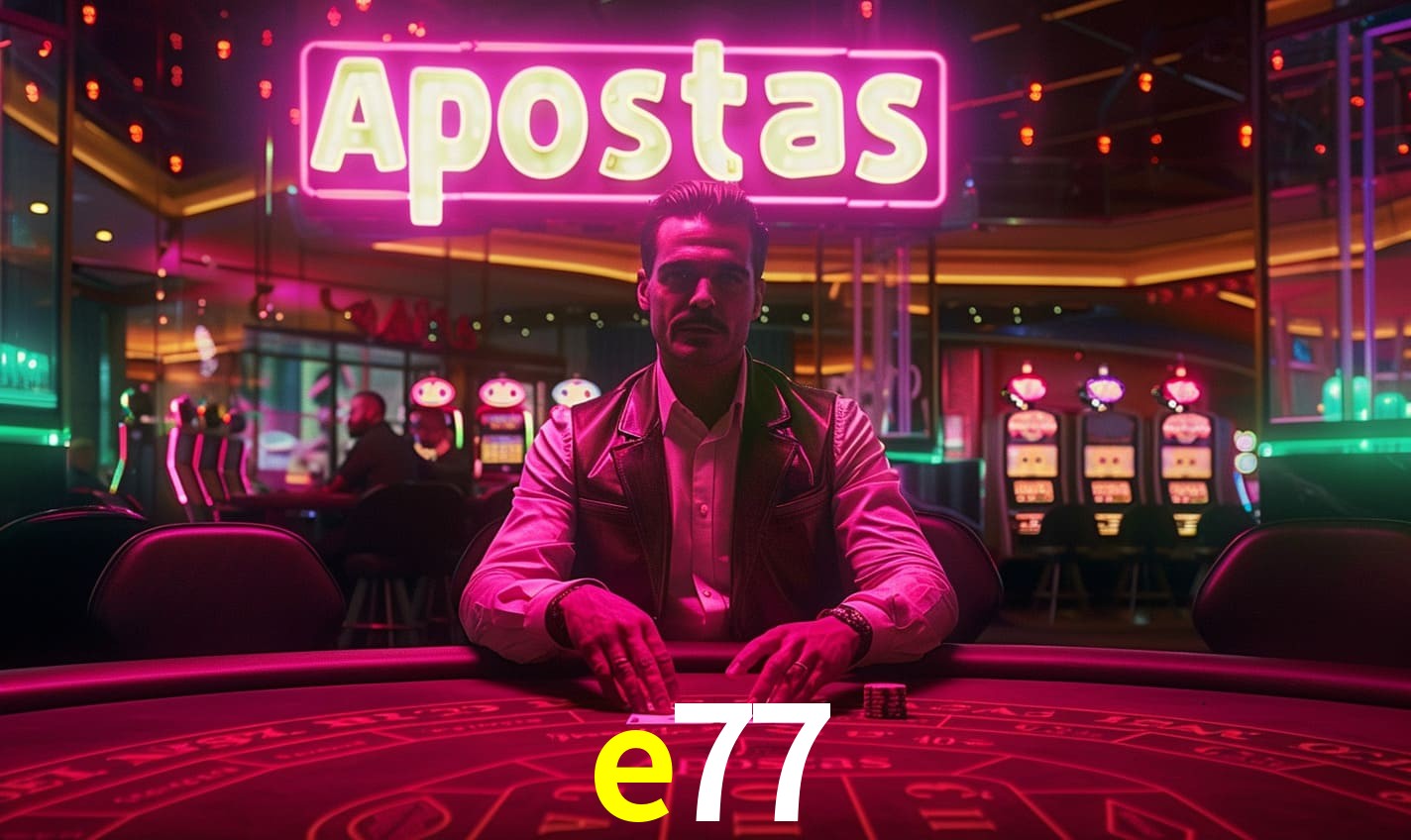 Descubra a Essência do e77: Nossa História e Compromissos