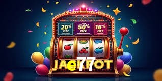 Jogos de Slot e77
