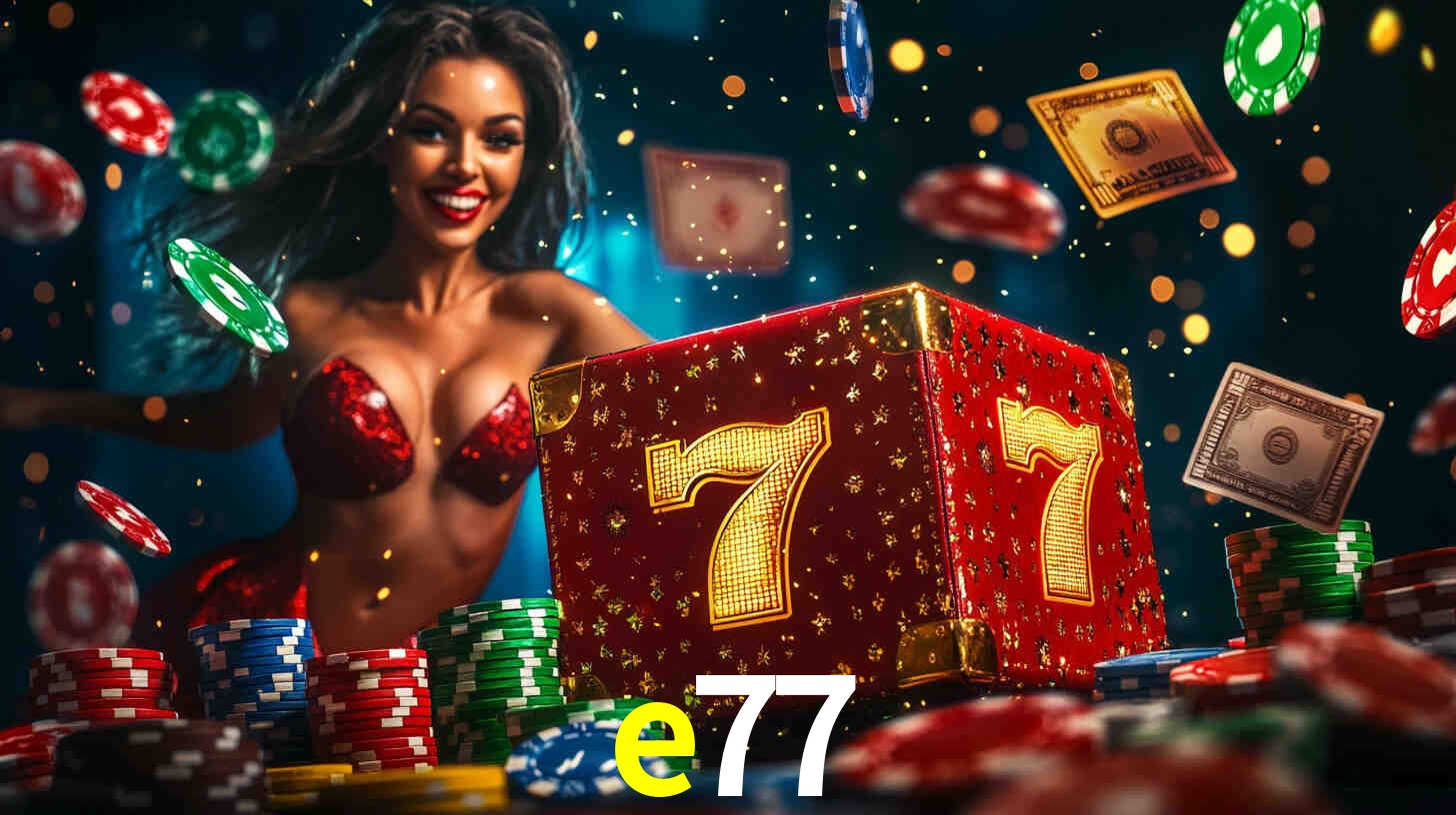 Descubra a Essência do e77: Nossa História e Compromissos