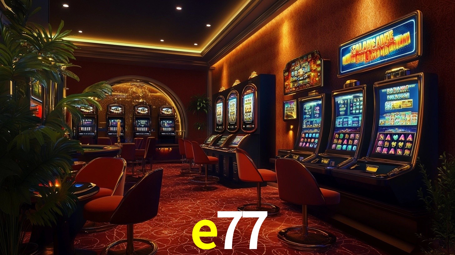 Daily Bonuses e77