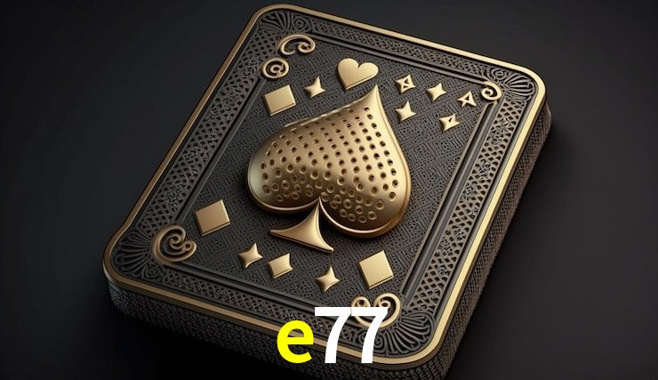 Jogo Spaceman e77