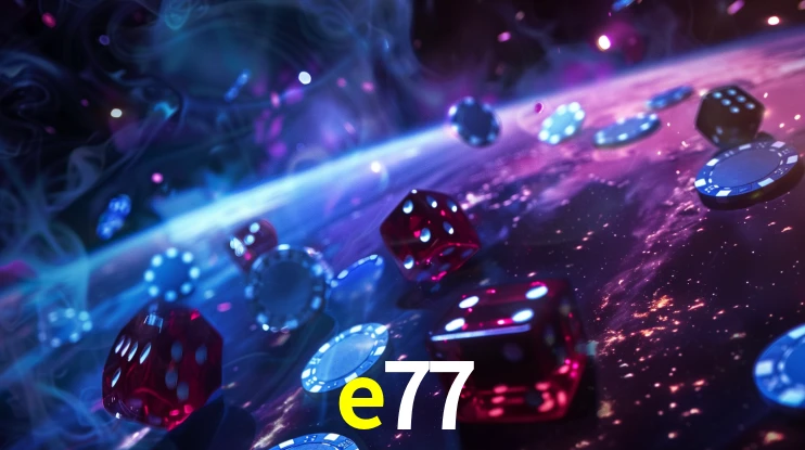 Slot Games e77