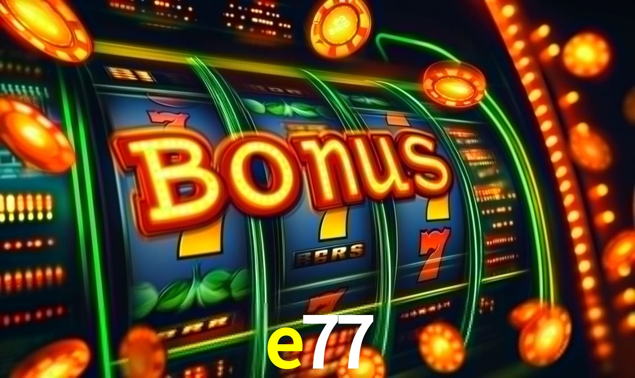 VIP Casino e77