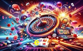 Casino VIP e77