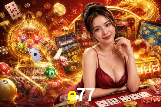 Live Casino e77