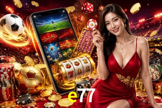 Football Betting e77