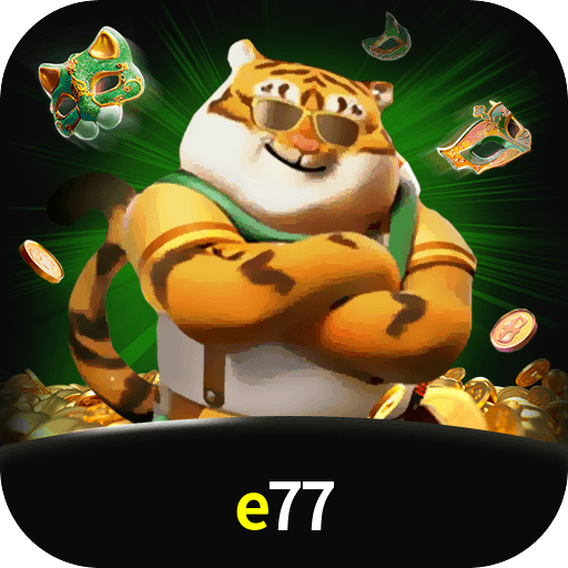 Logo e77